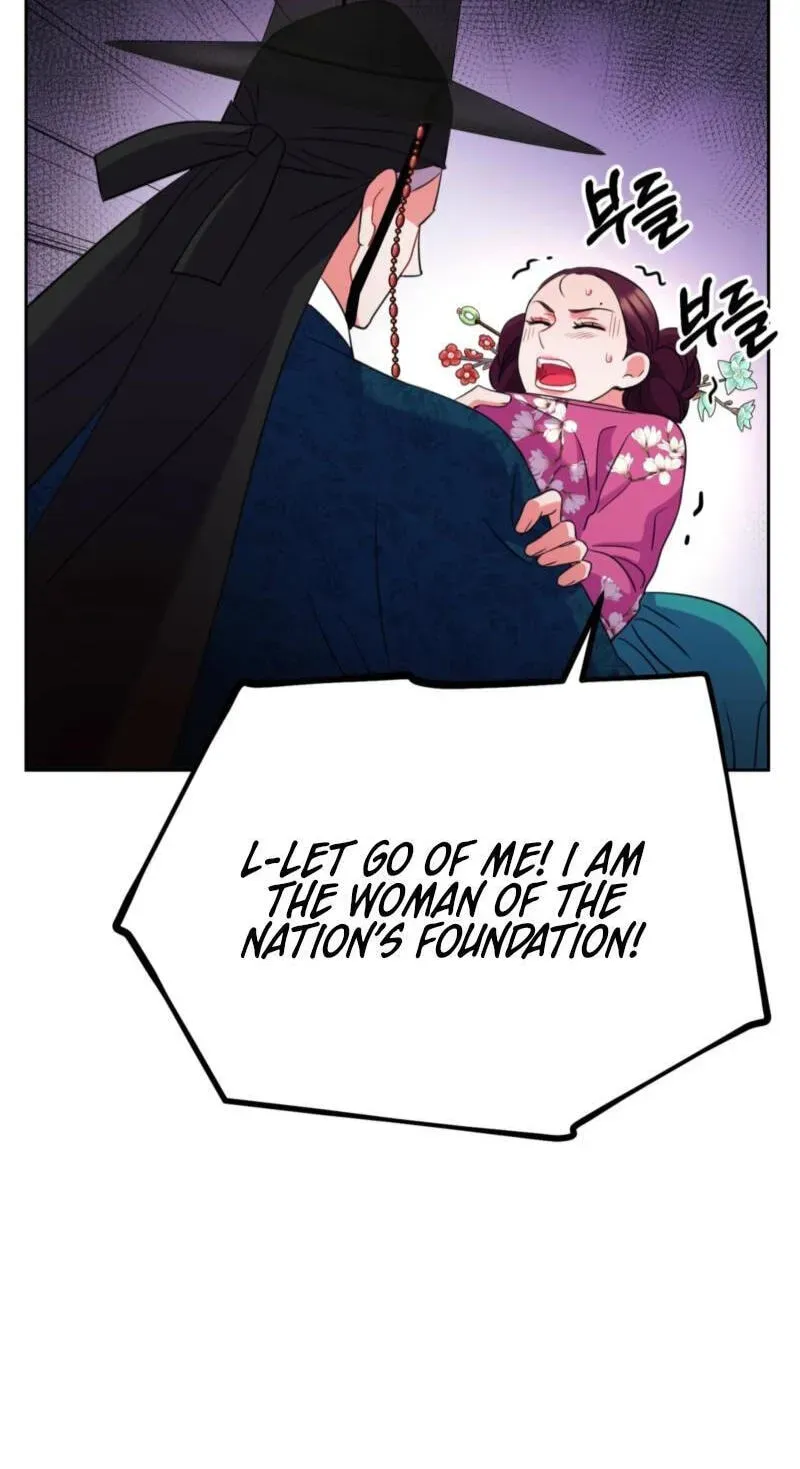 The Crimson Bride Chapter 39 page 38