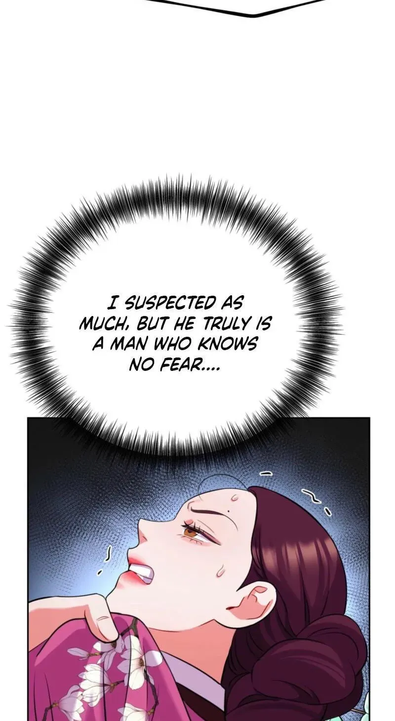 The Crimson Bride Chapter 39 page 40