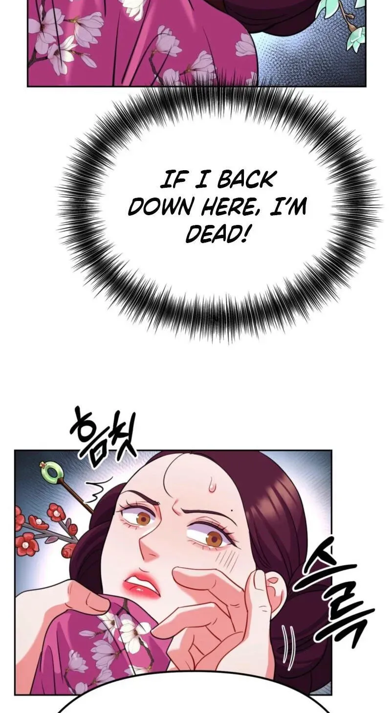 The Crimson Bride Chapter 39 page 41