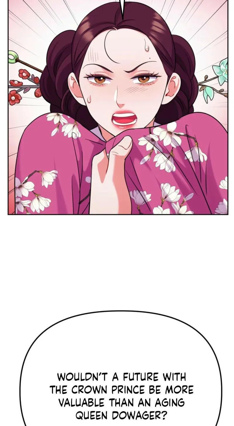 The Crimson Bride Chapter 39 page 45