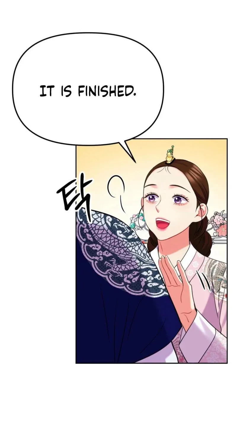 The Crimson Bride Chapter 39 page 50