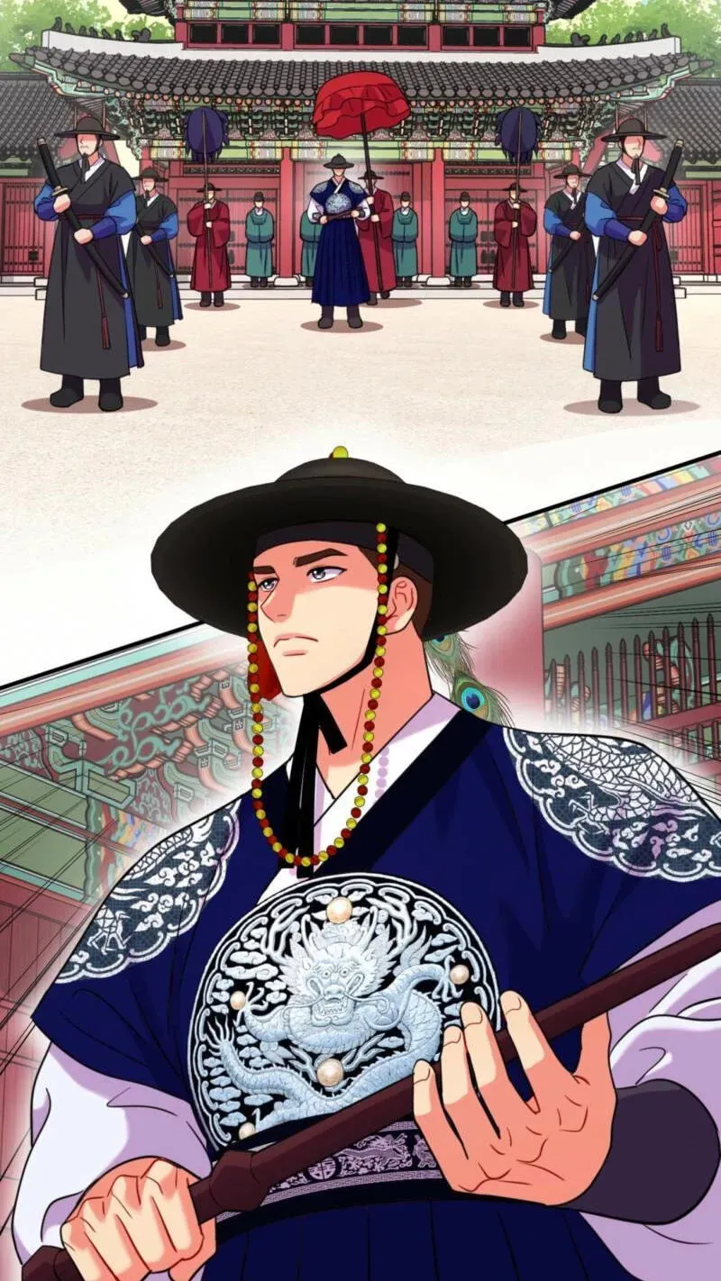 The Crimson Bride Chapter 39 page 63