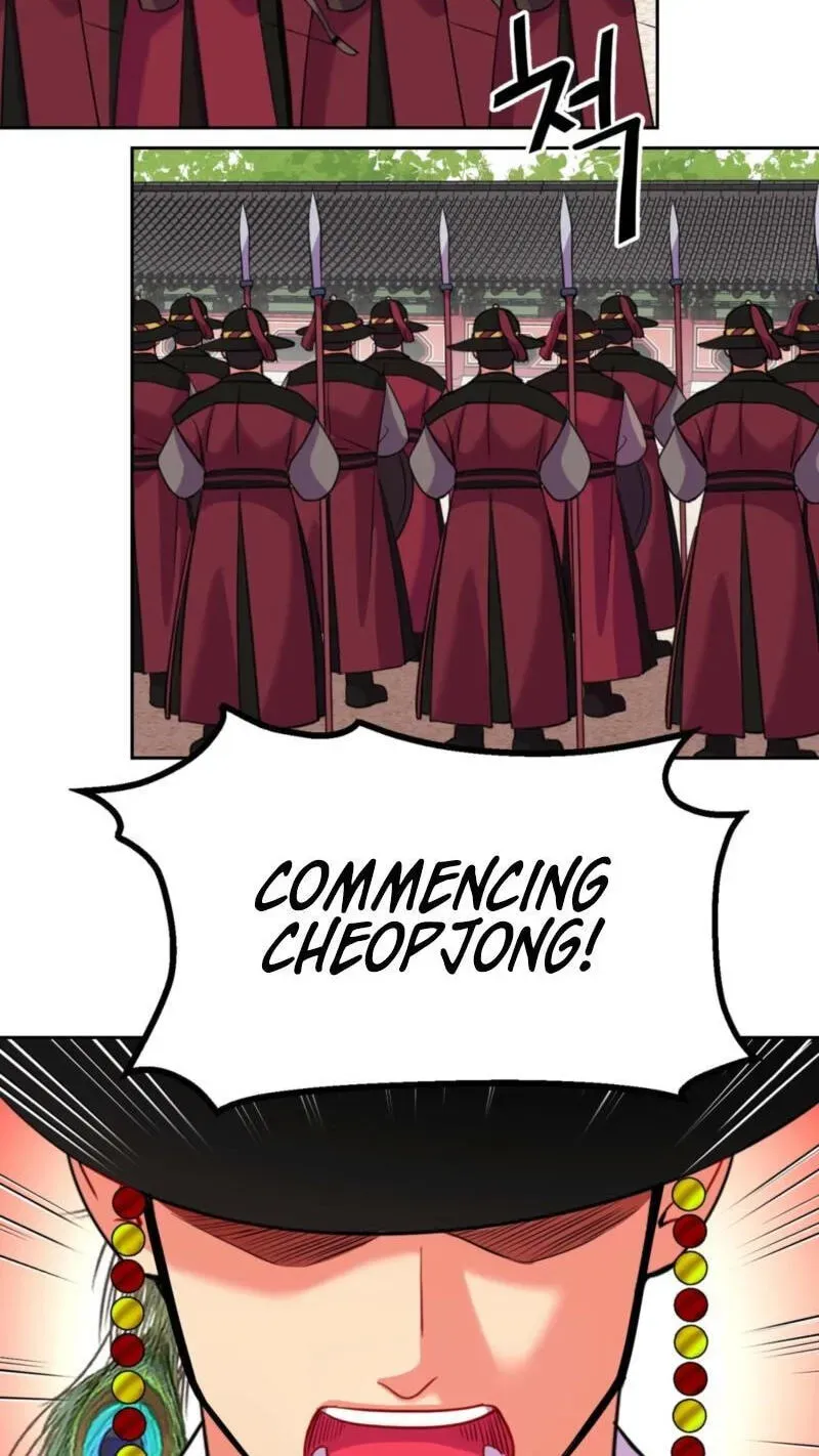 The Crimson Bride Chapter 39 page 65