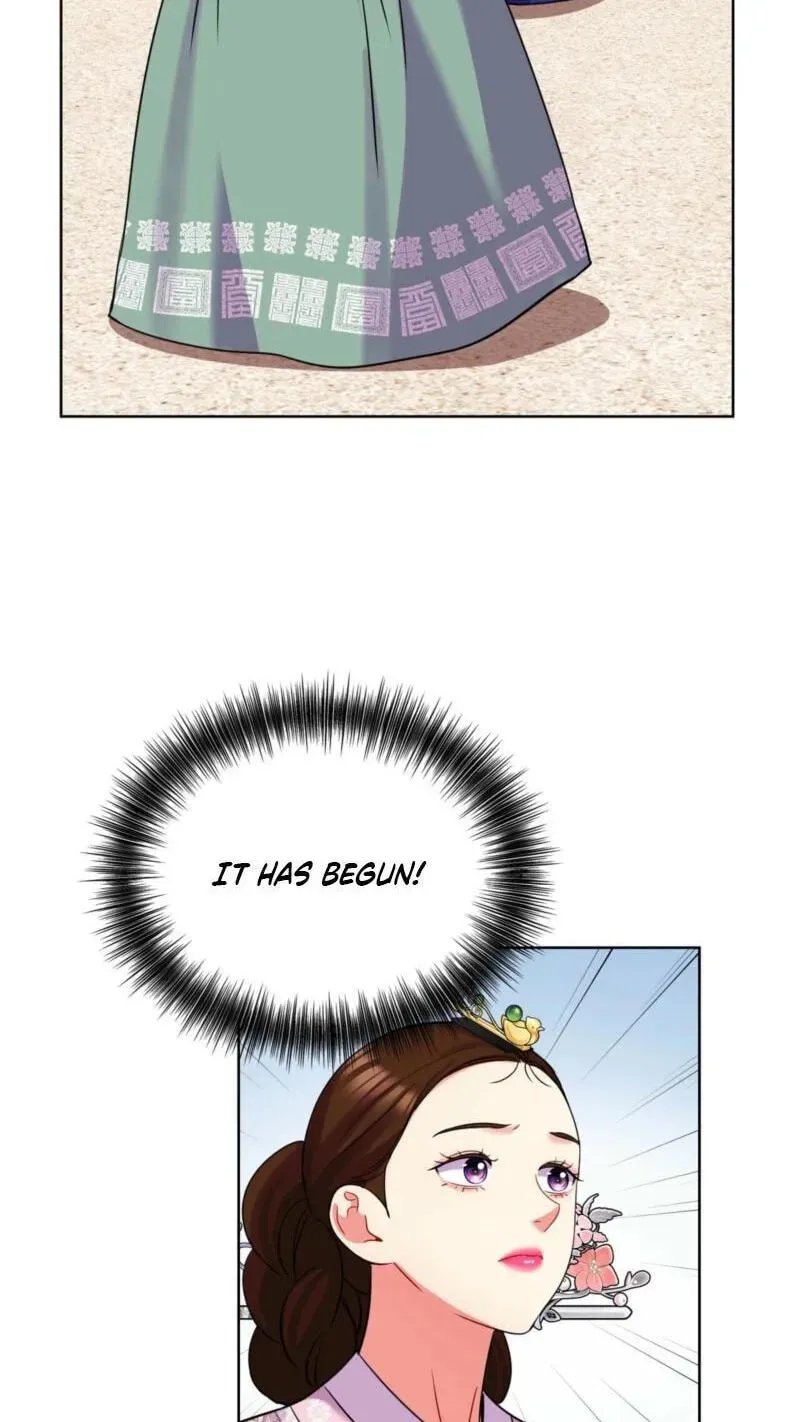 The Crimson Bride Chapter 39 page 68