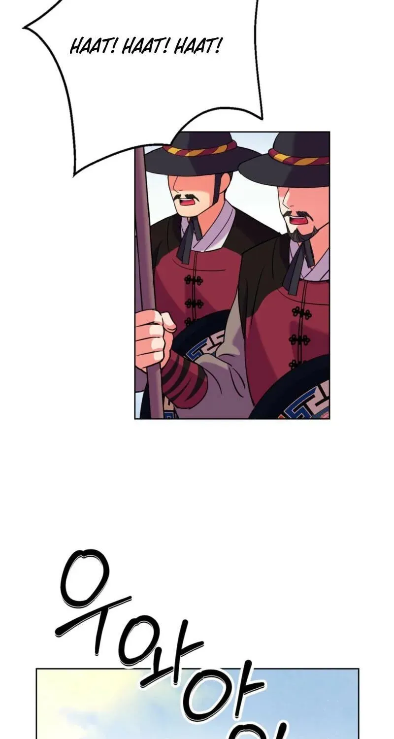 The Crimson Bride Chapter 39 page 76
