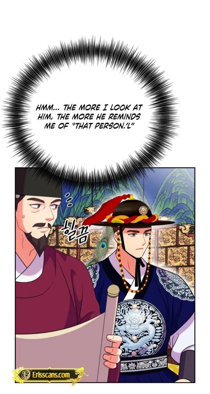 The Crimson Bride Chapter 39 page 80