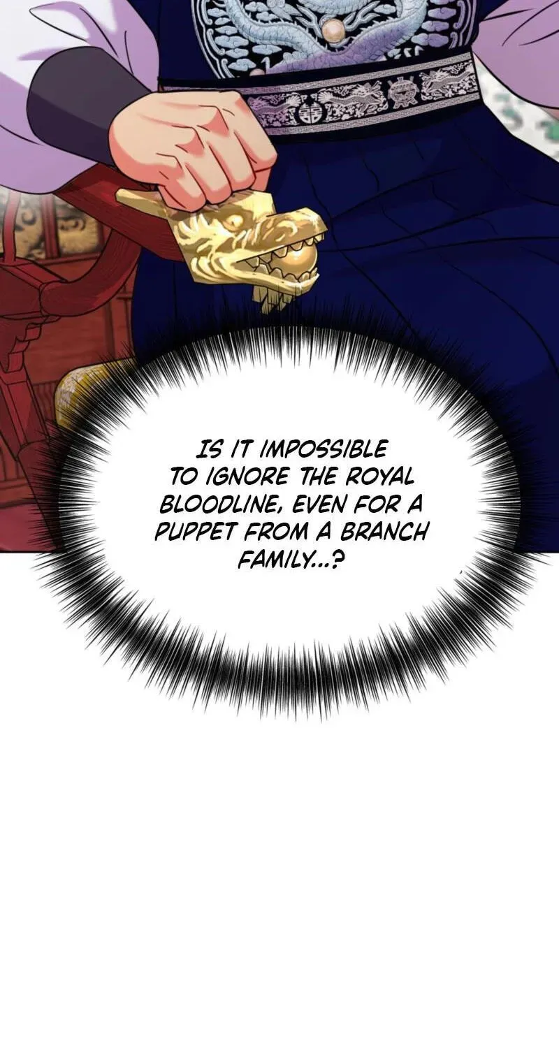 The Crimson Bride Chapter 39 page 83