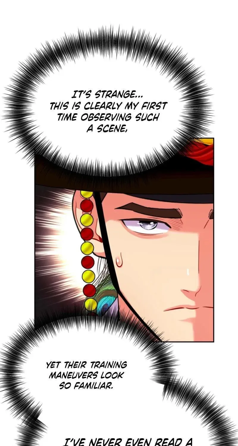 The Crimson Bride Chapter 39 page 84