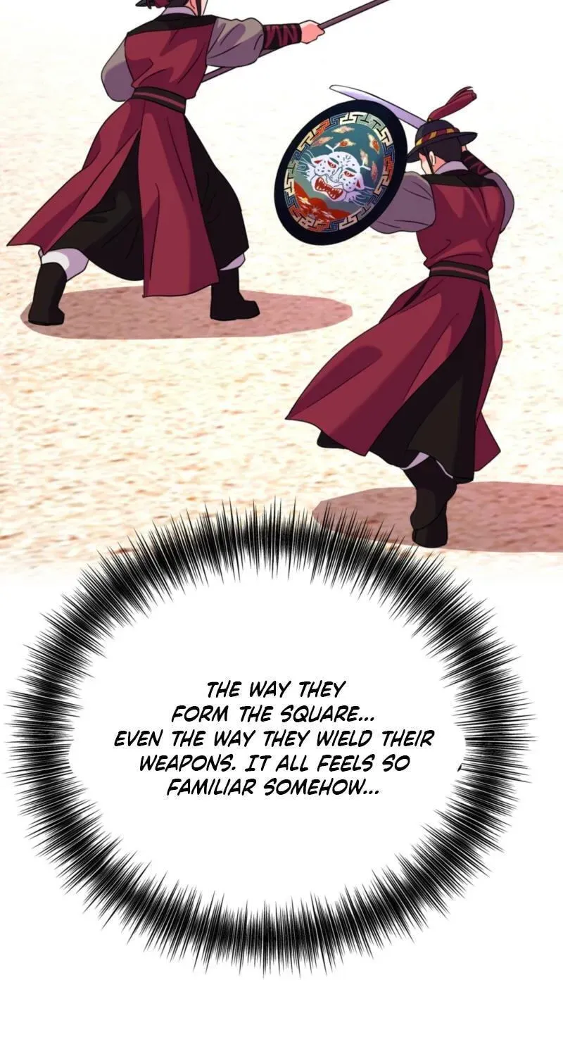 The Crimson Bride Chapter 39 page 86