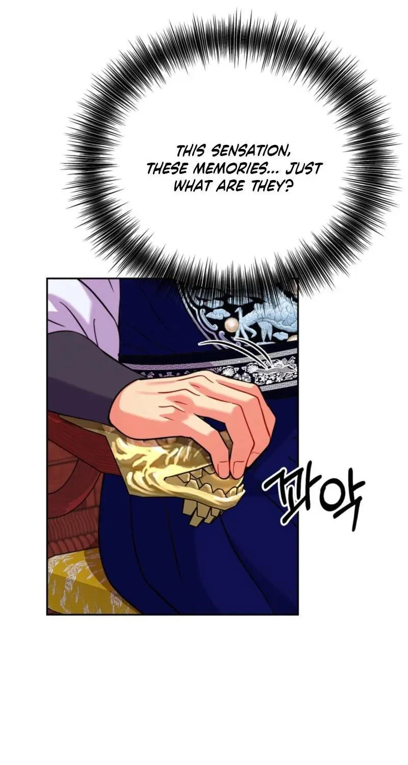 The Crimson Bride Chapter 39 page 87