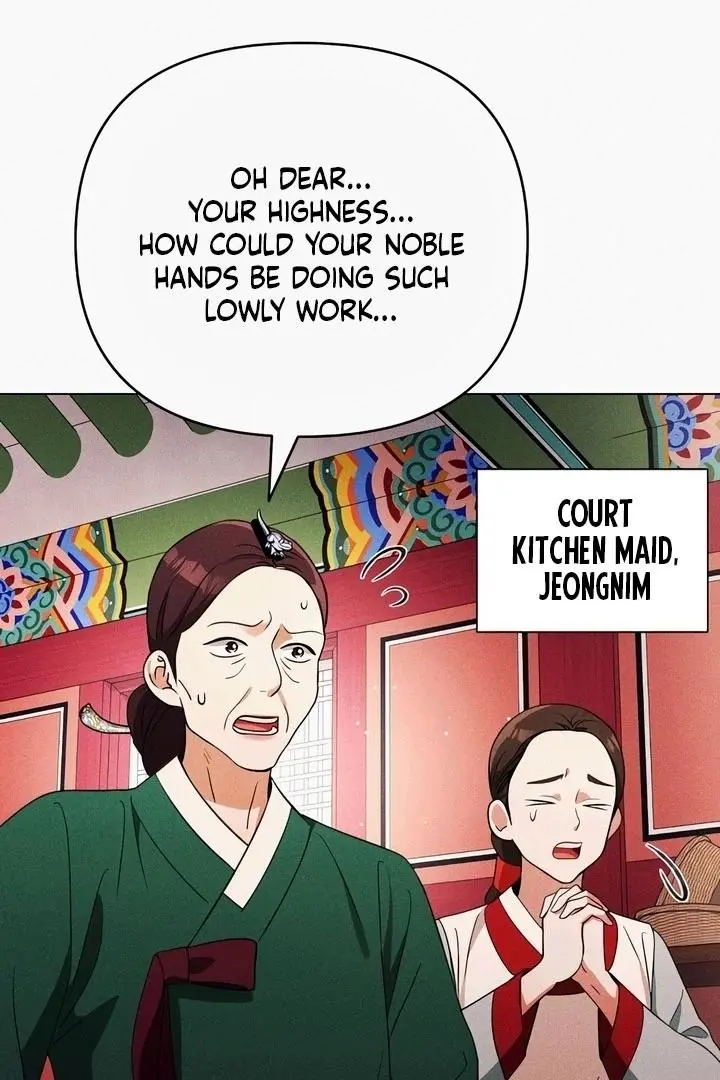 The Crimson Bride Chapter 4 page 6