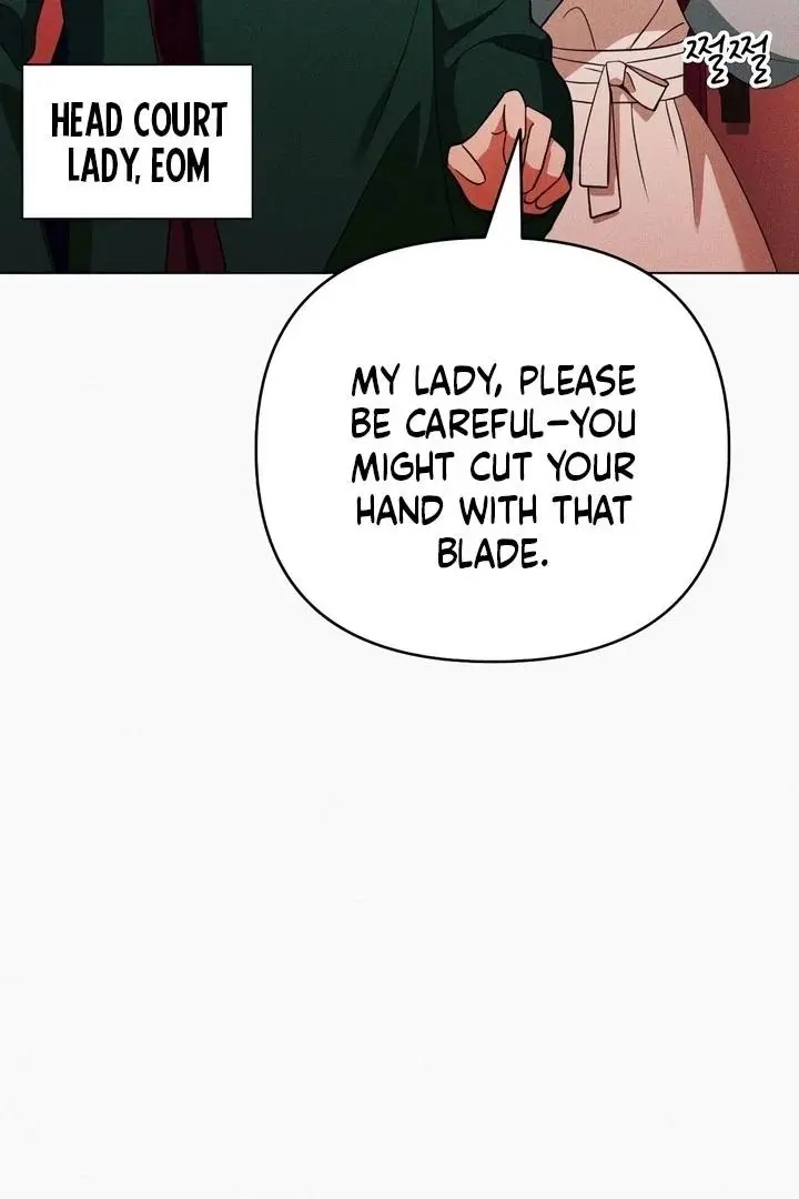 The Crimson Bride Chapter 4 page 7