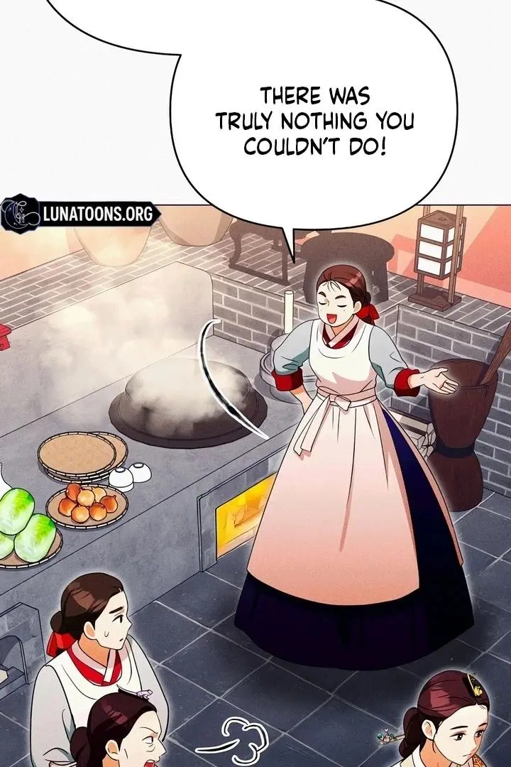 The Crimson Bride Chapter 4 page 10