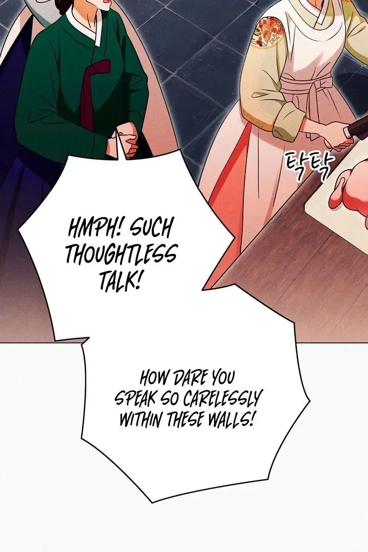 The Crimson Bride Chapter 4 page 11