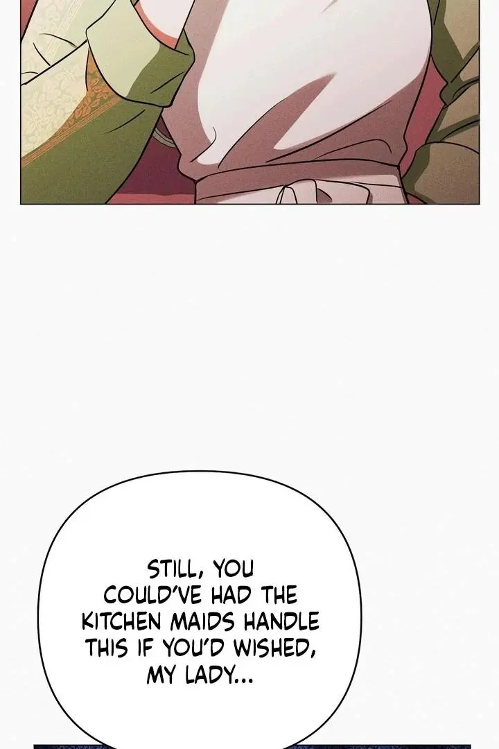 The Crimson Bride Chapter 4 page 19