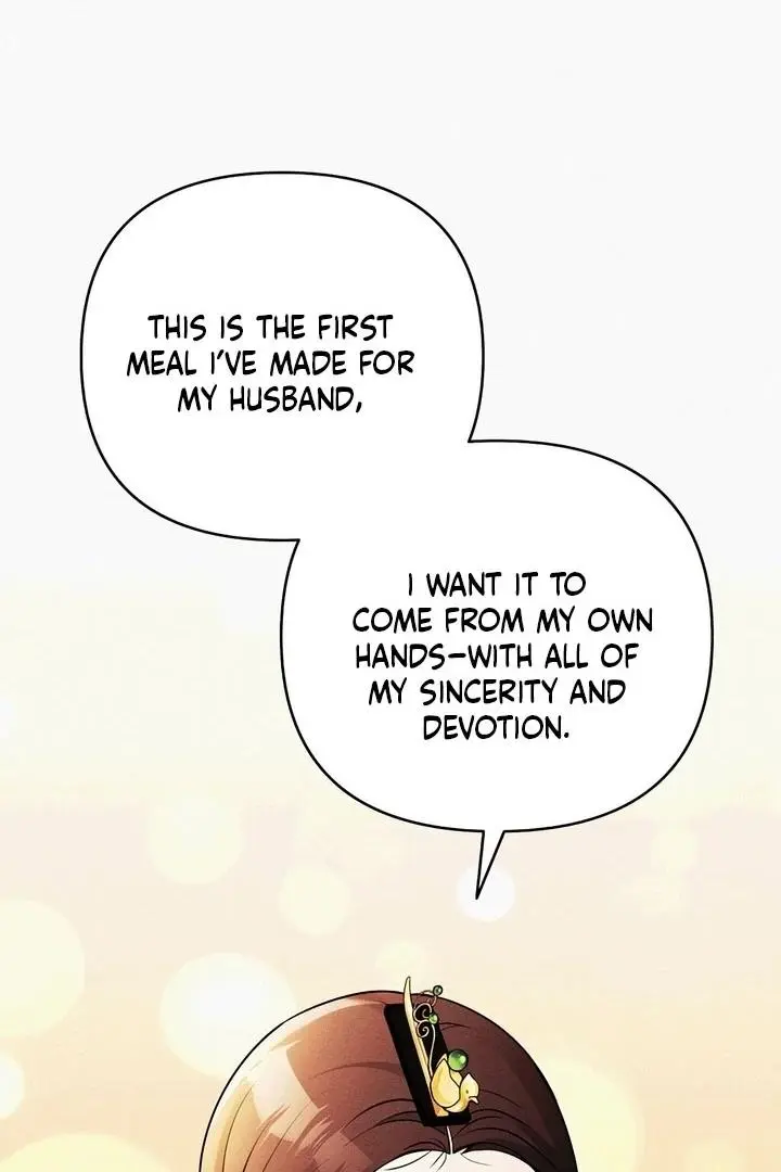 The Crimson Bride Chapter 4 page 21