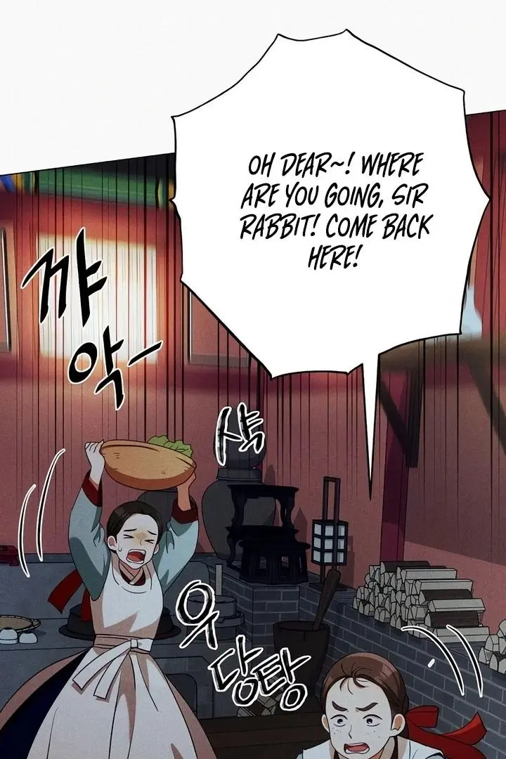 The Crimson Bride Chapter 4 page 47