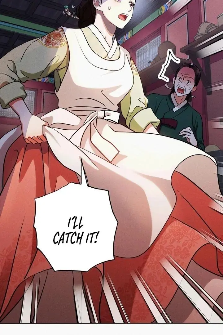 The Crimson Bride Chapter 4 page 51