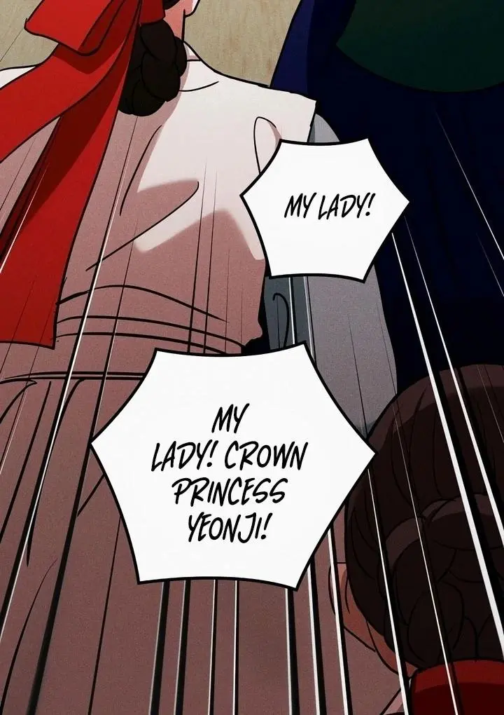 The Crimson Bride Chapter 4 page 54