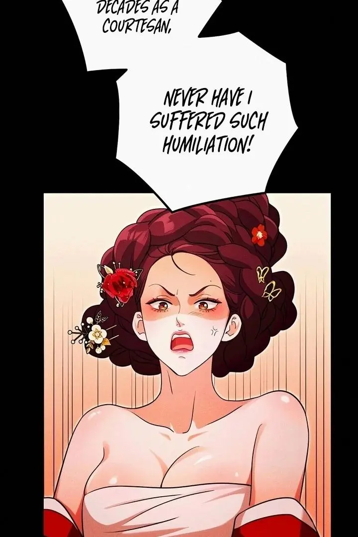 The Crimson Bride Chapter 4 page 61