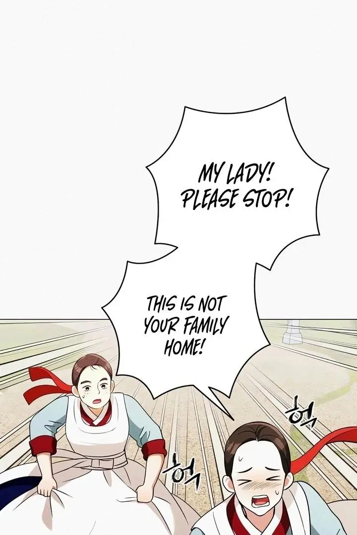 The Crimson Bride Chapter 4 page 92