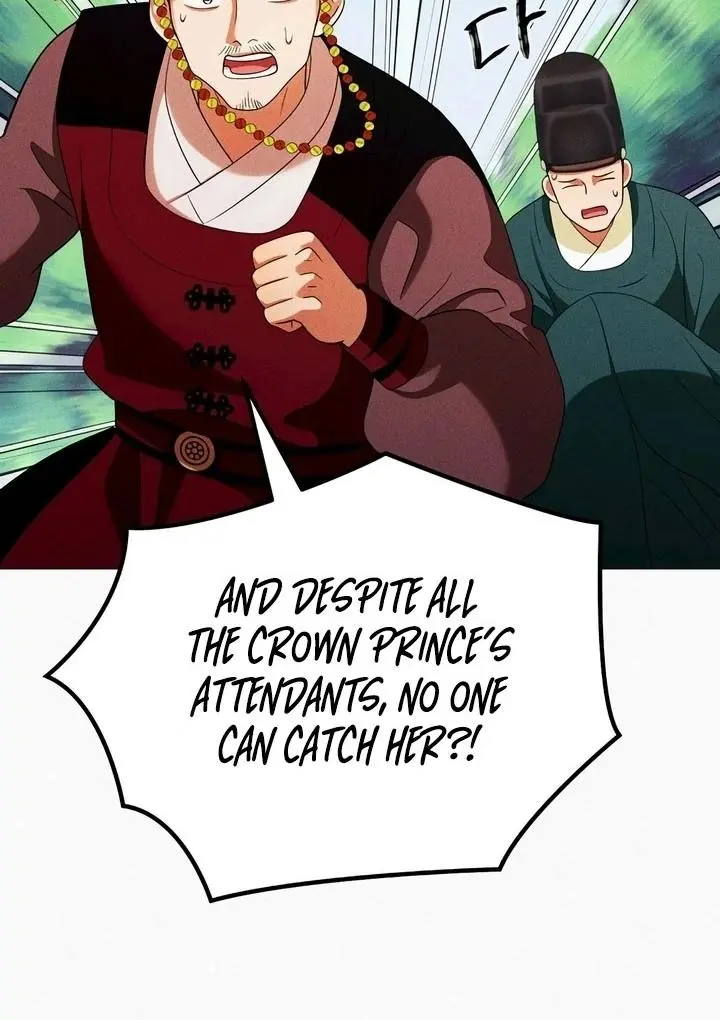 The Crimson Bride Chapter 4 page 95