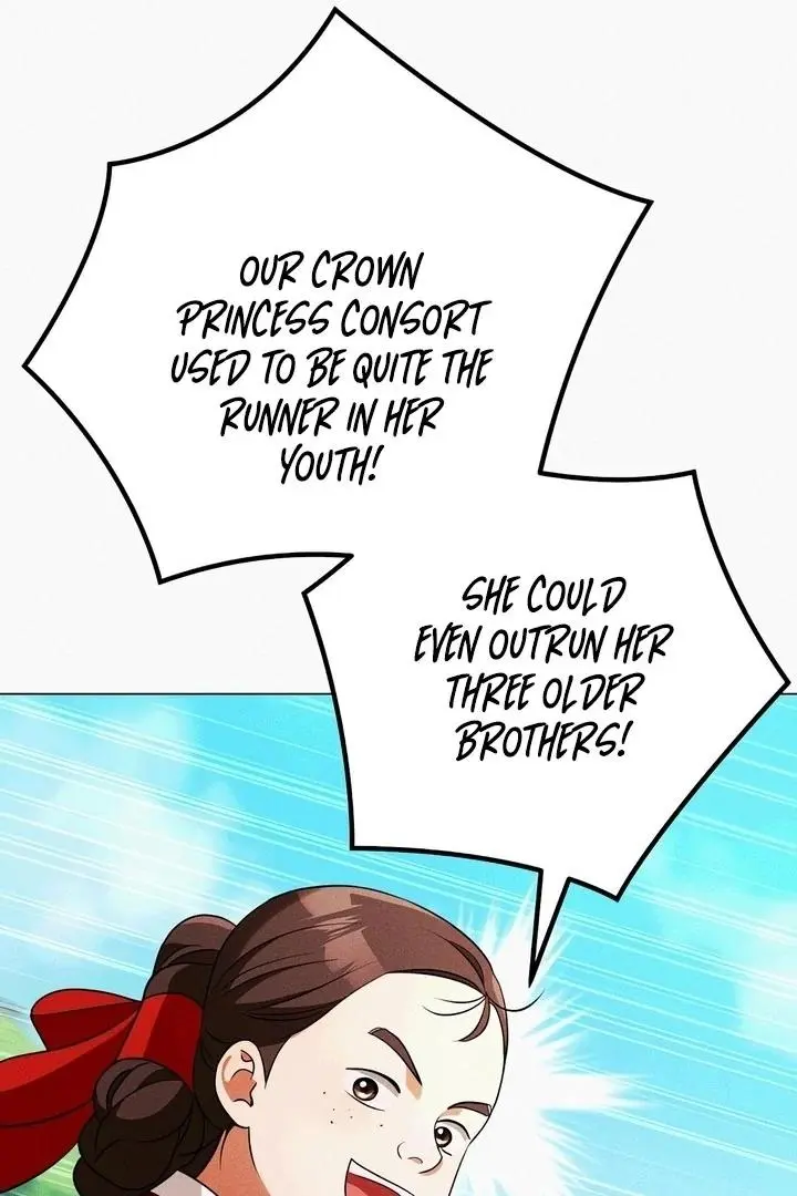 The Crimson Bride Chapter 4 page 96