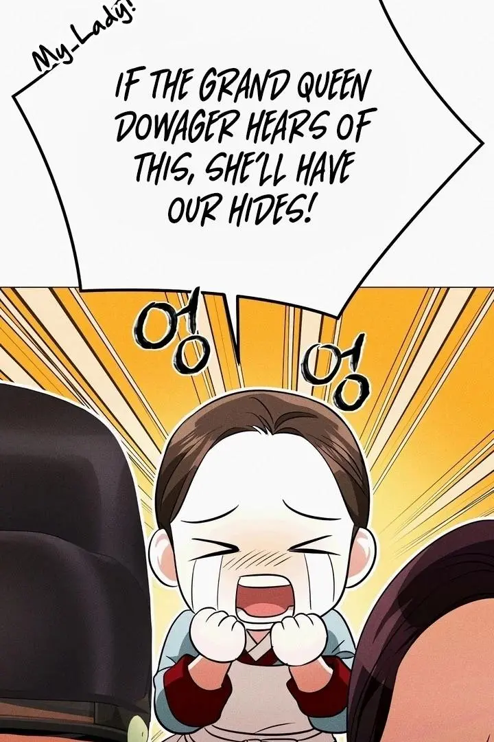 The Crimson Bride Chapter 4 page 98
