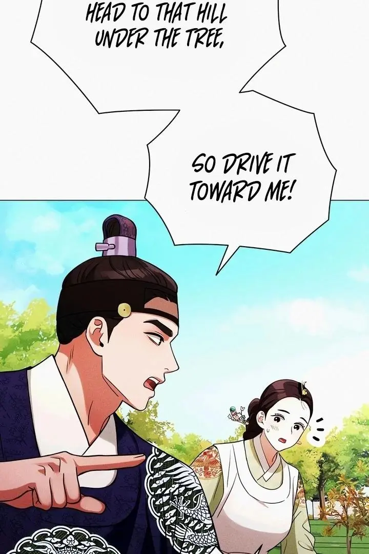 The Crimson Bride Chapter 4 page 107