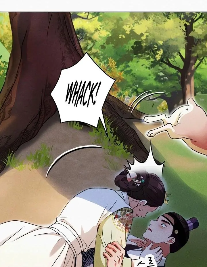 The Crimson Bride Chapter 4 page 135