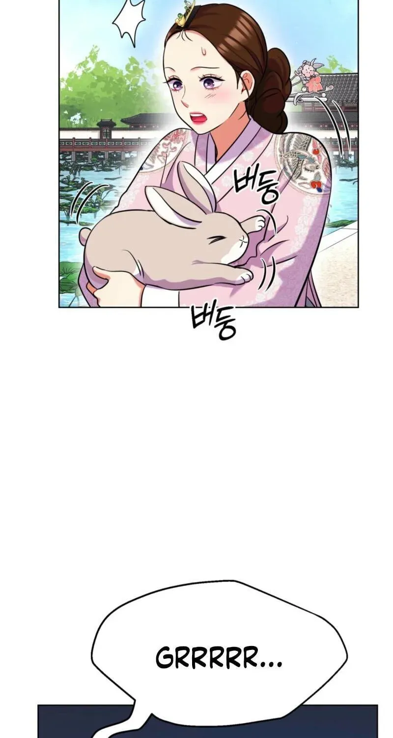 The Crimson Bride Chapter 40 page 8