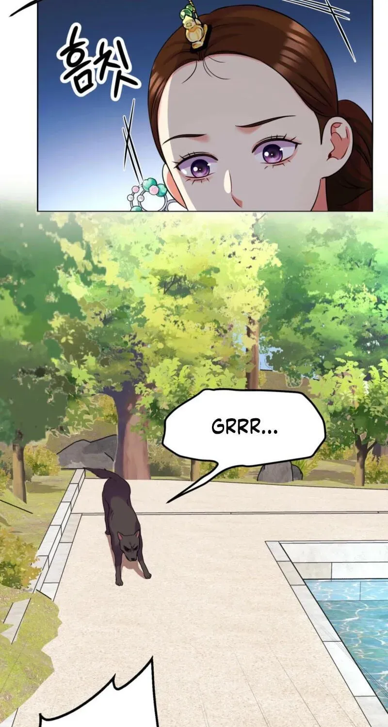 The Crimson Bride Chapter 40 page 10