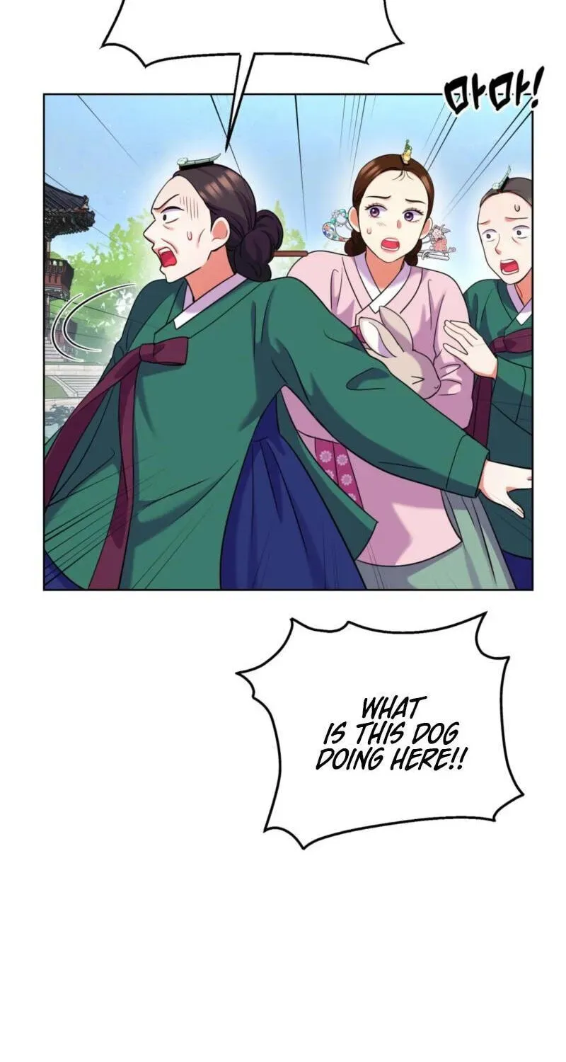The Crimson Bride Chapter 40 page 14
