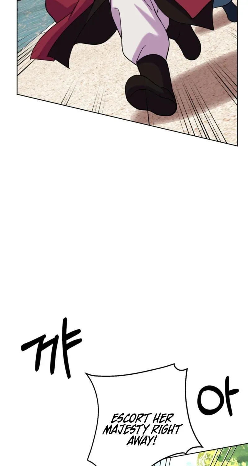 The Crimson Bride Chapter 40 page 18