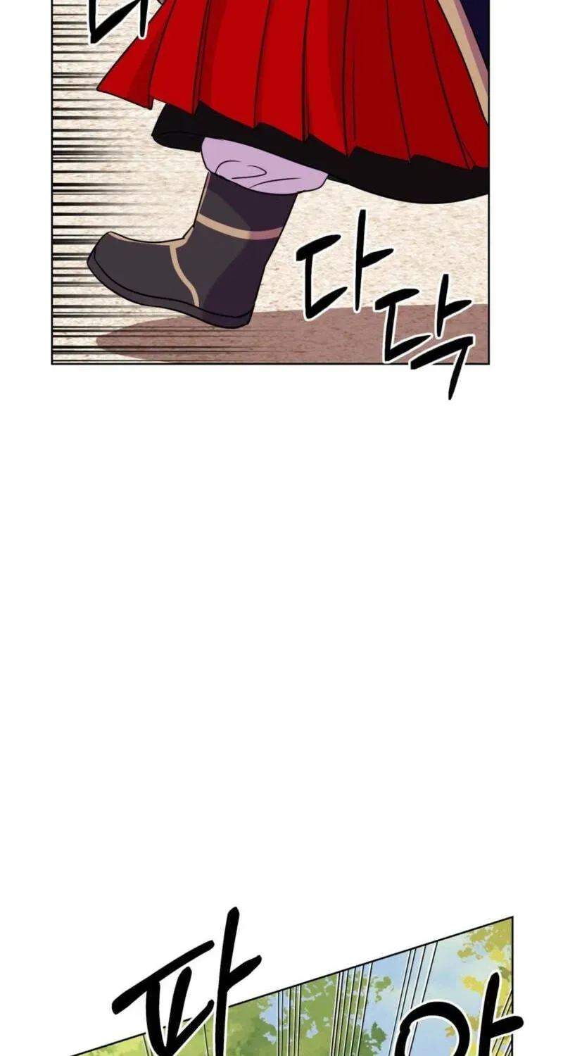 The Crimson Bride Chapter 40 page 41