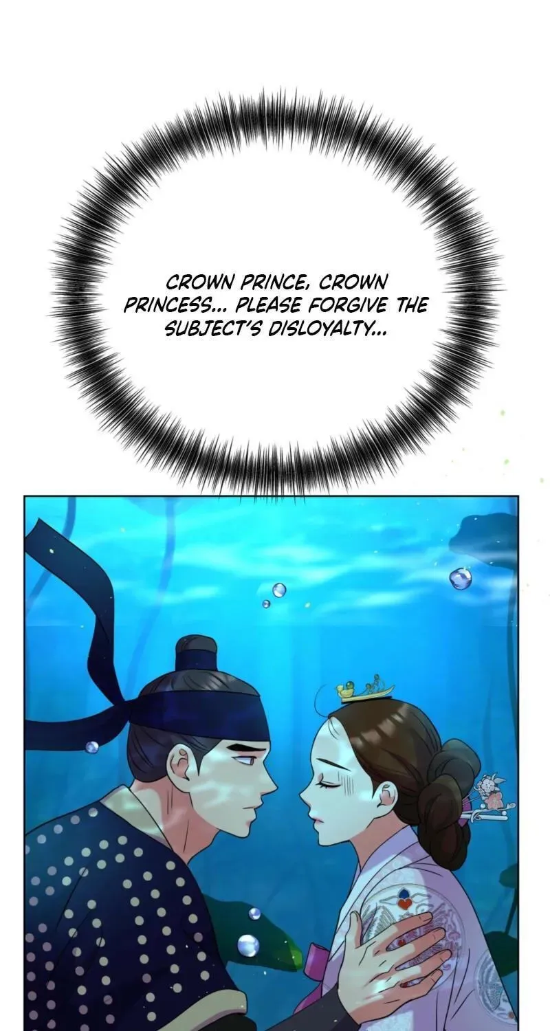 The Crimson Bride Chapter 40 page 50