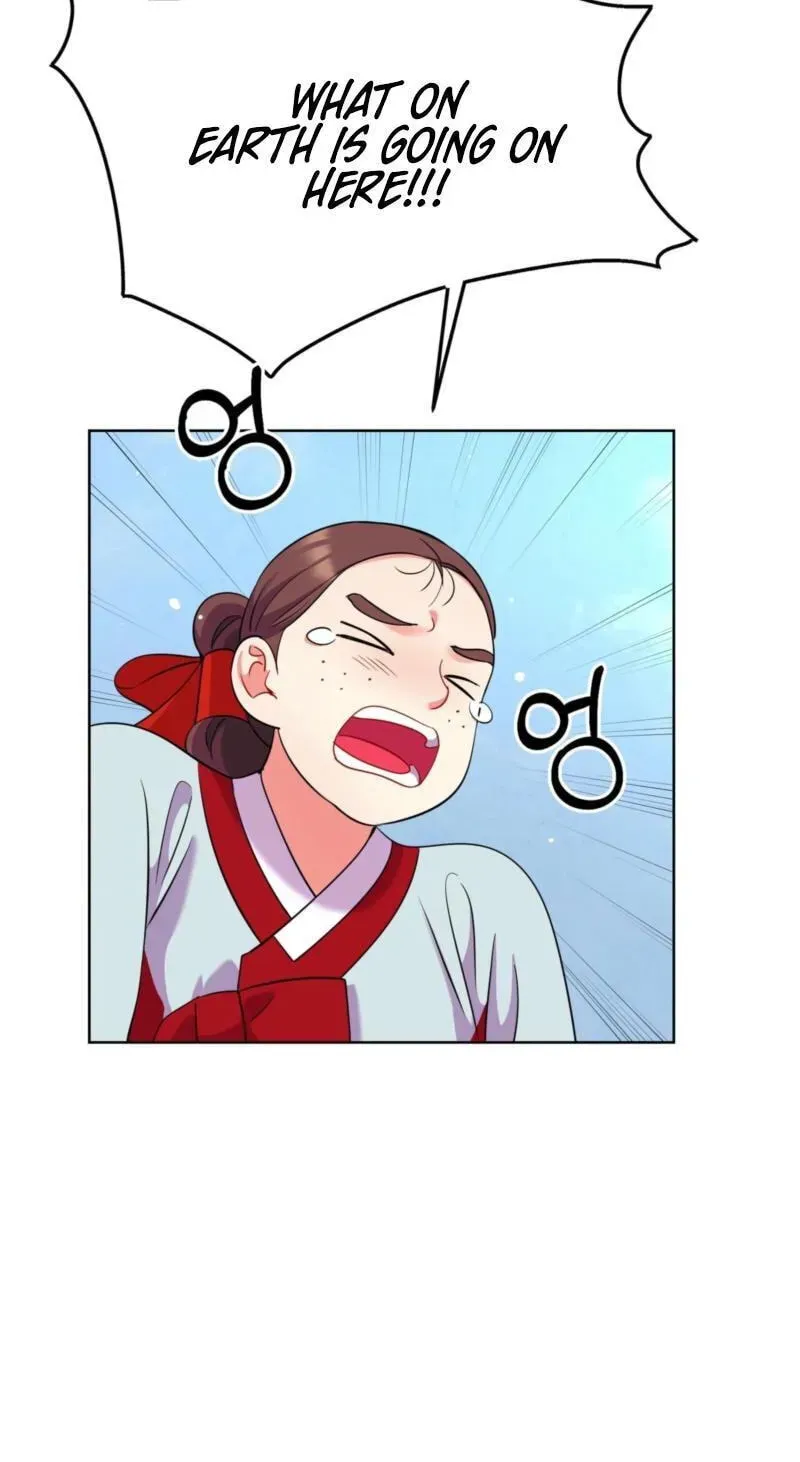 The Crimson Bride Chapter 40 page 60