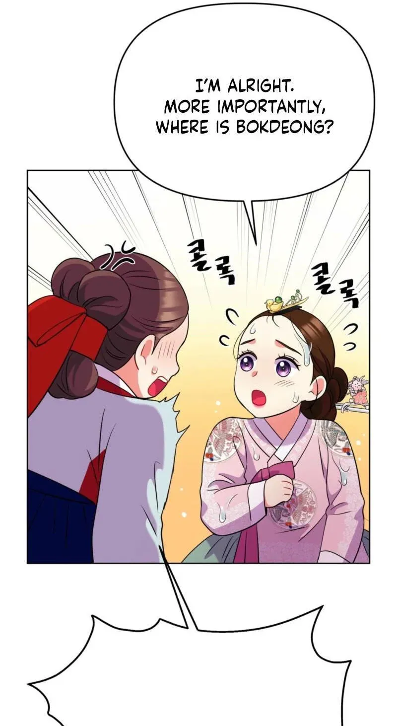 The Crimson Bride Chapter 40 page 61