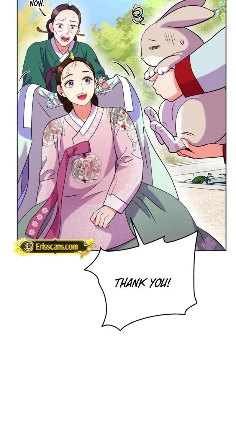 The Crimson Bride Chapter 40 page 63