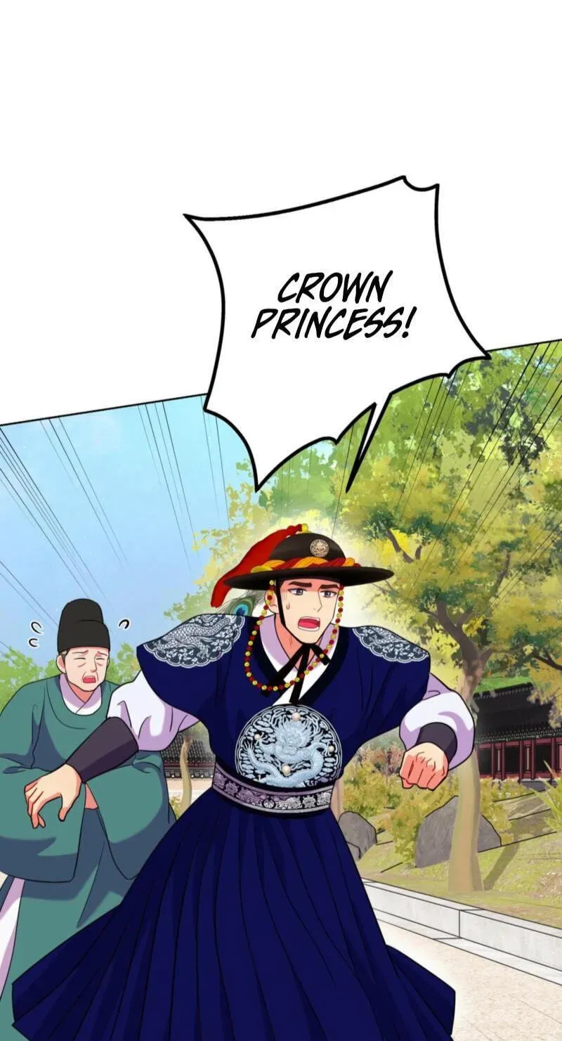 The Crimson Bride Chapter 40 page 65
