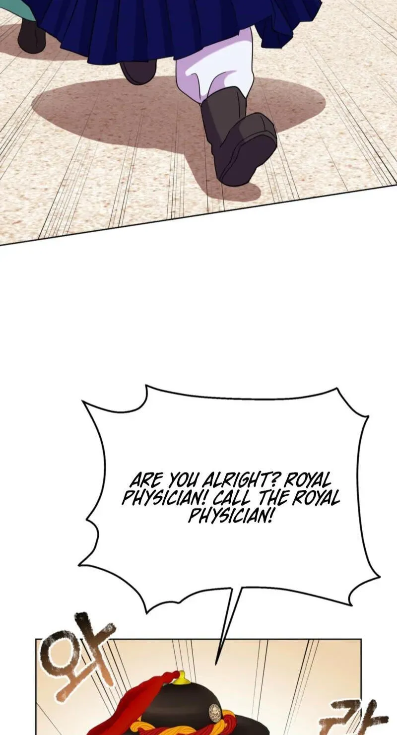 The Crimson Bride Chapter 40 page 66