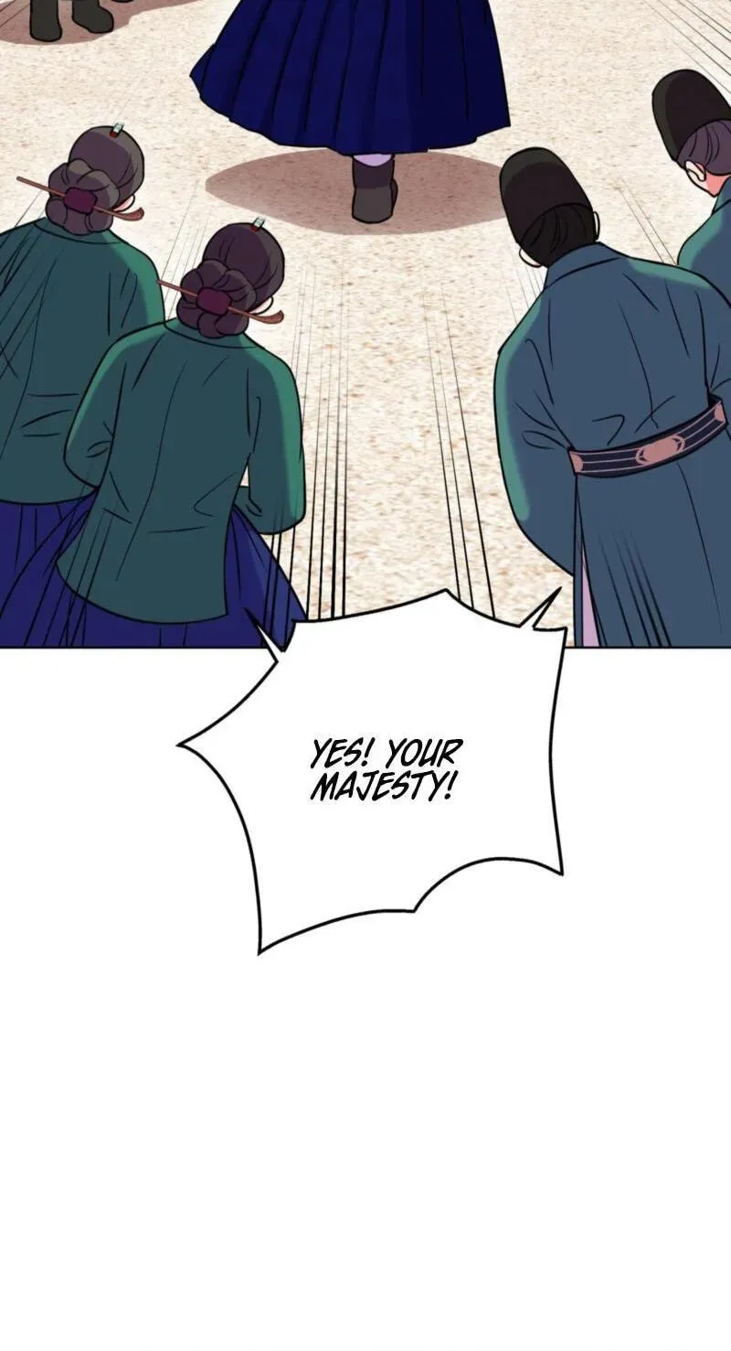 The Crimson Bride Chapter 40 page 71