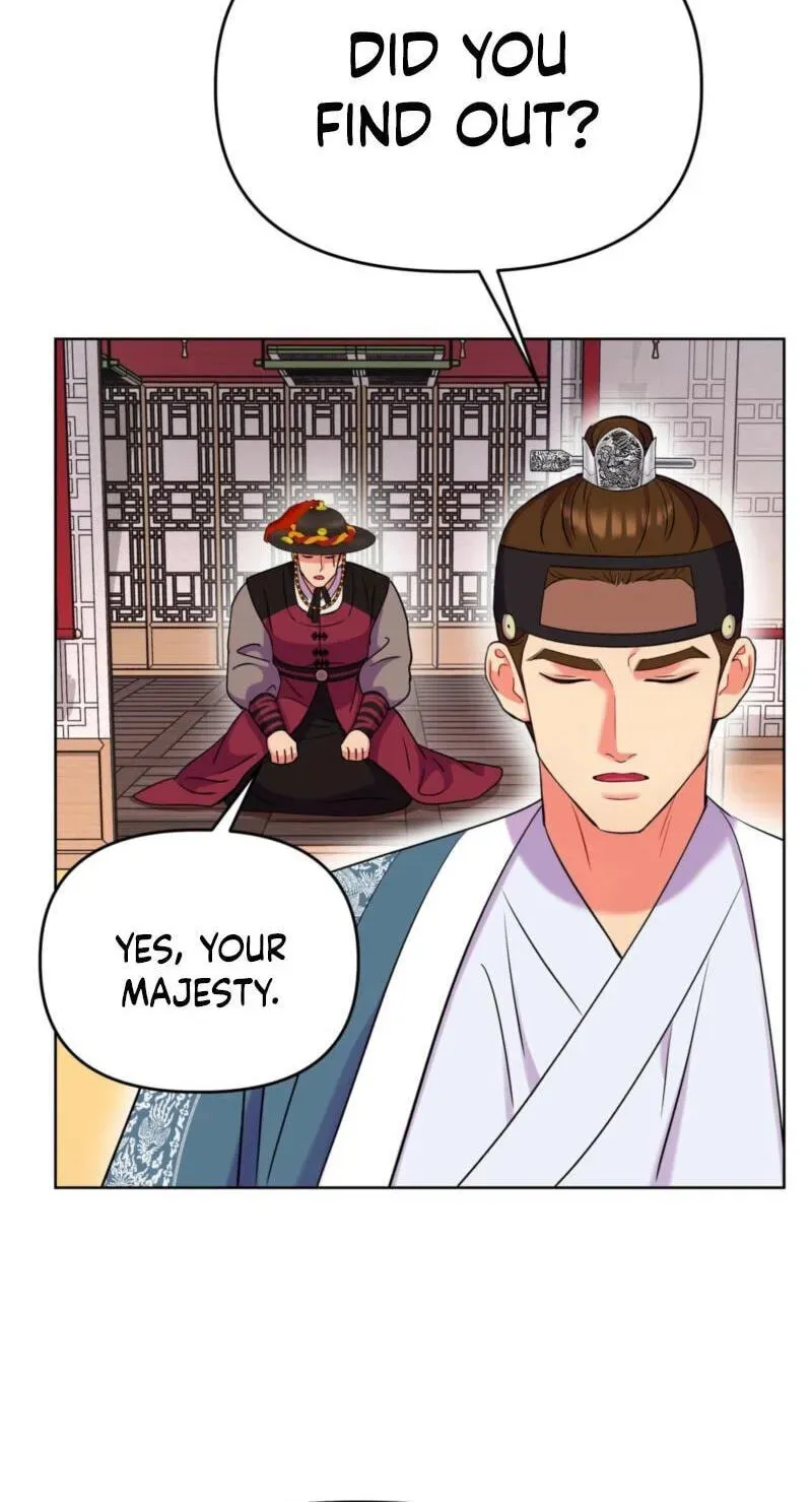 The Crimson Bride Chapter 40 page 79