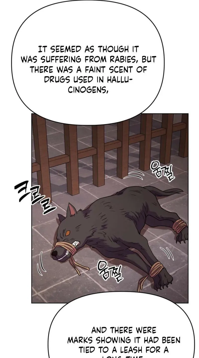 The Crimson Bride Chapter 40 page 80