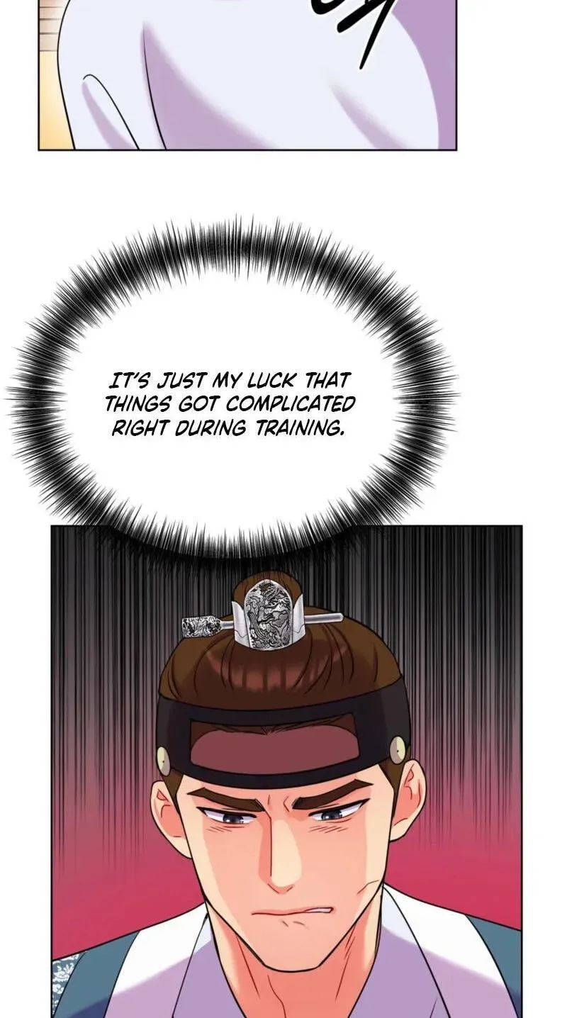 The Crimson Bride Chapter 40 page 83