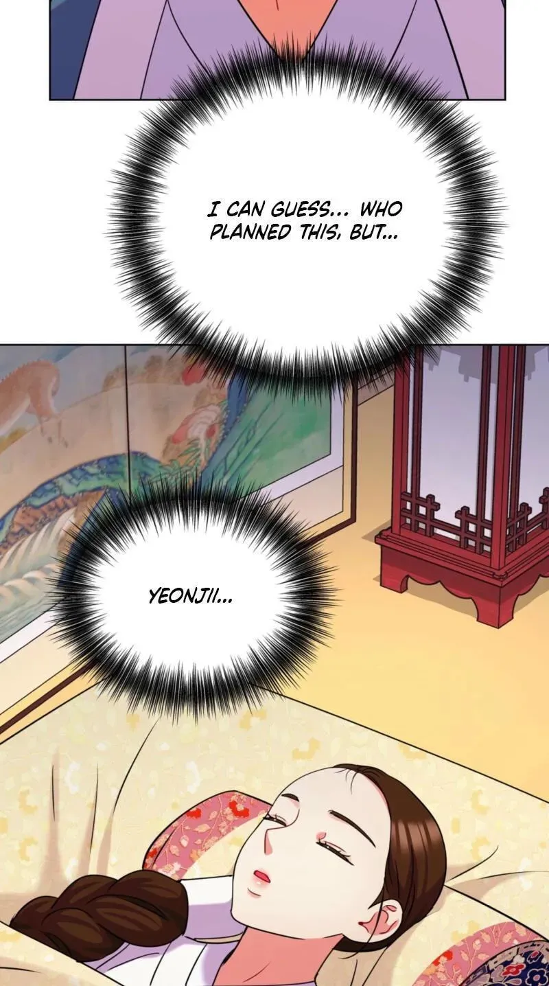 The Crimson Bride Chapter 40 page 84