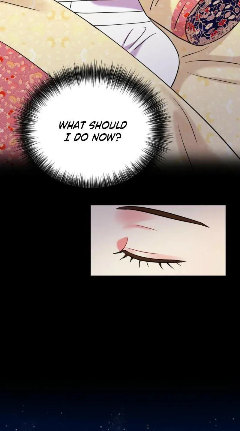 The Crimson Bride Chapter 40 page 85