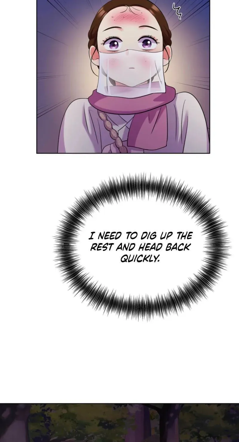 The Crimson Bride Chapter 41 page 6