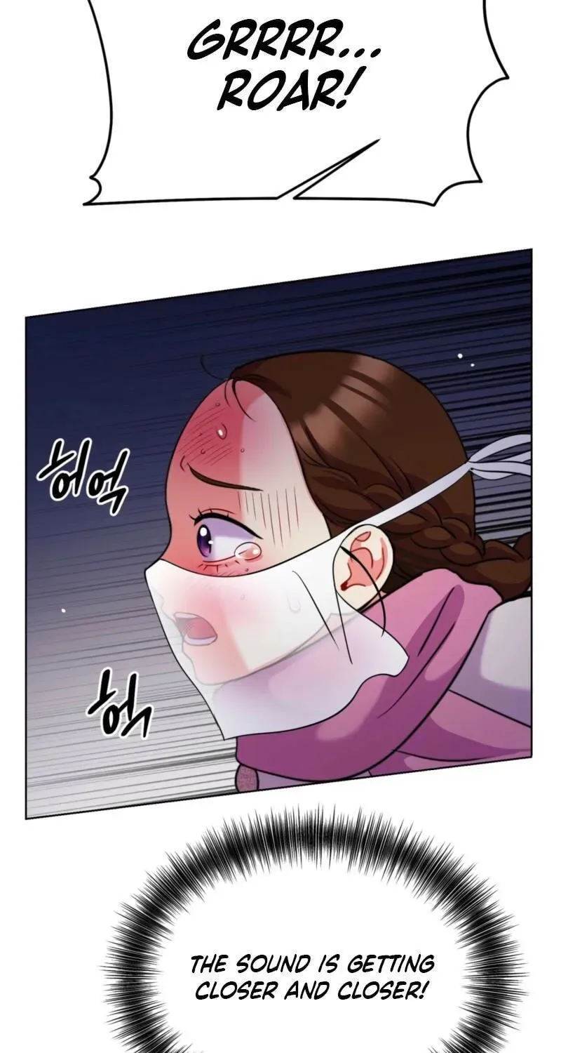The Crimson Bride Chapter 41 page 16