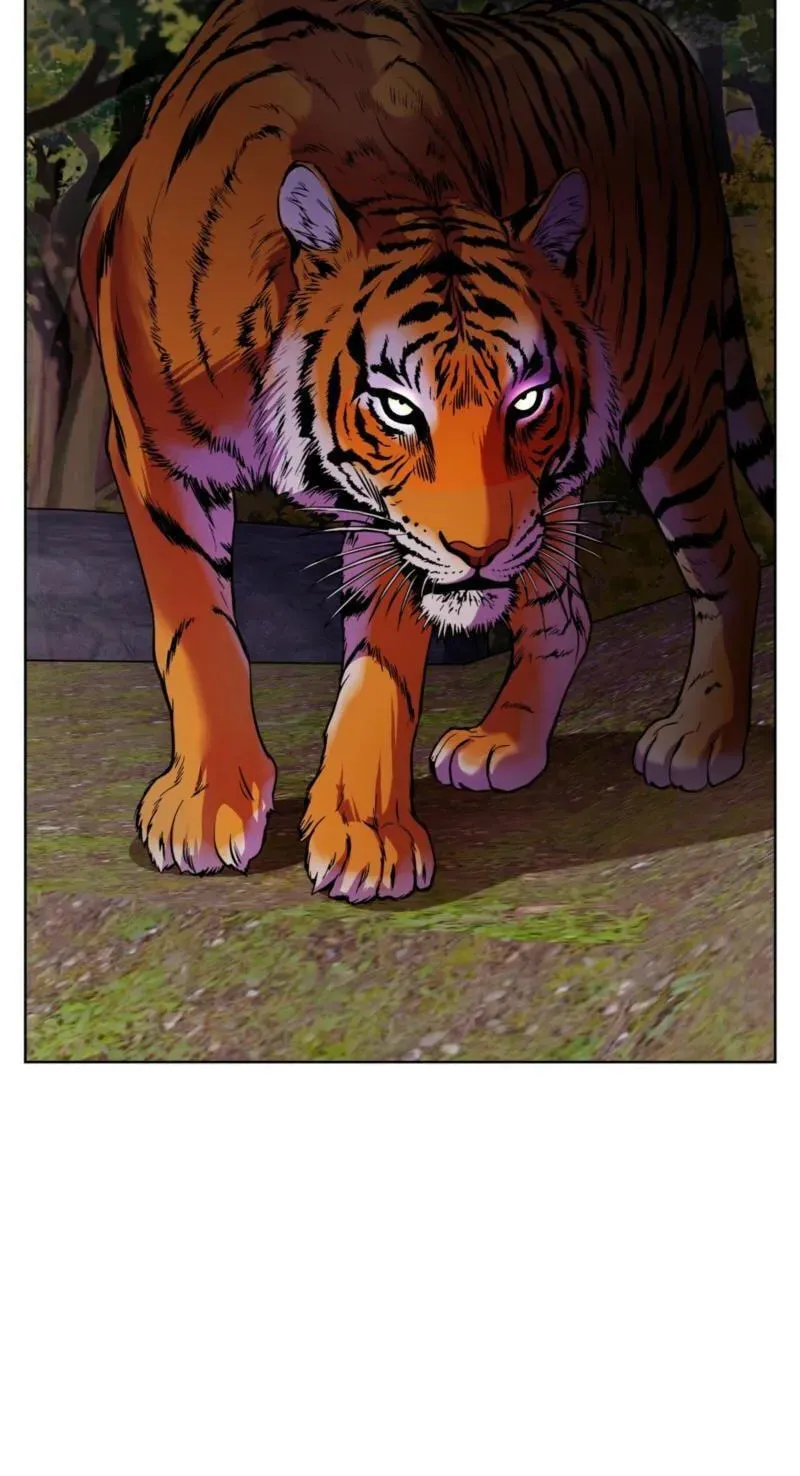The Crimson Bride Chapter 41 page 20